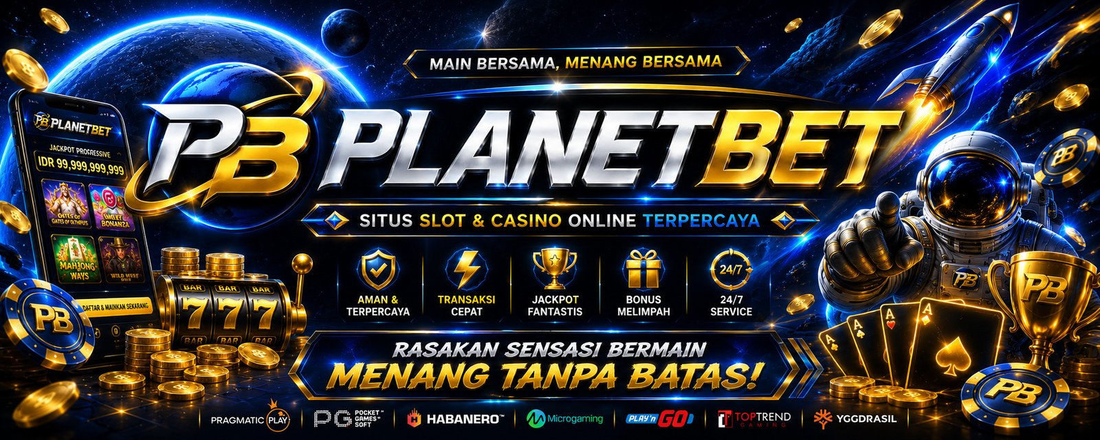 PLANETBET